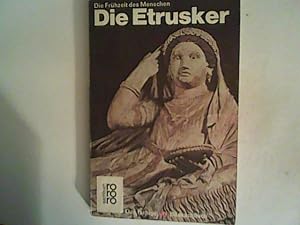 Die Etrusker (Die Frühzeit des Menschen)