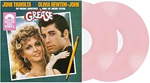 Seller image for Grease for sale by NEPO UG