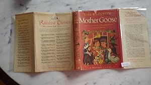 Mother Goose - First Edition - Seller-Supplied Images - Not 