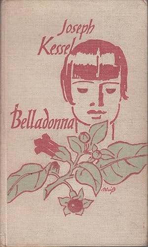 Belladonna.