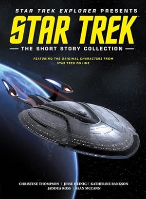 Seller image for Star Trek : The Short Story Collection for sale by GreatBookPricesUK