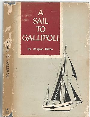 A Sail to Gallipoli