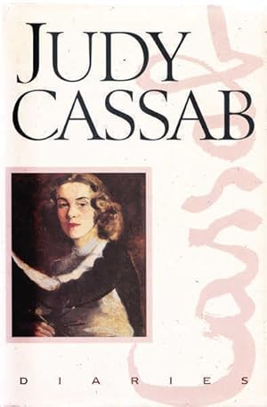 Seller image for Judy Cassab: Diaries for sale by Goulds Book Arcade, Sydney