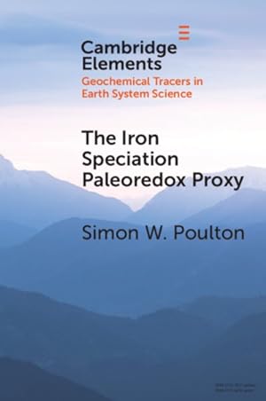 Seller image for Iron Speciation Paleoredox Proxy for sale by GreatBookPricesUK