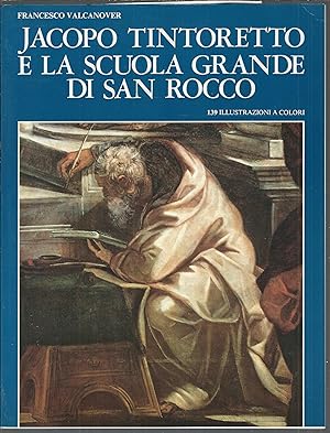 JACOPO TINTORETTO E LA SCUOLA GRANDE DI SAN ROCCO