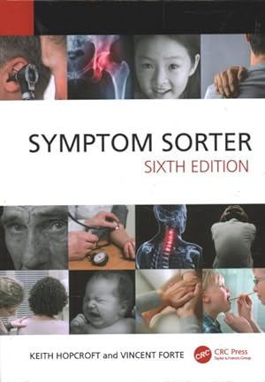 Immagine del venditore per Symptom Sorter venduto da GreatBookPrices