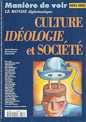 Culture, idéologie et société