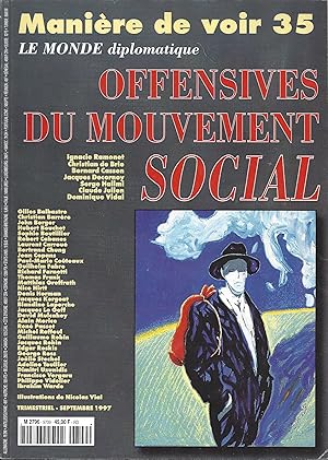 Offensives du mouvement social