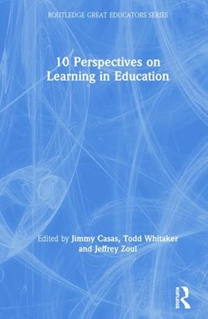 Seller image for 10 Perspectives on Learning in Education for sale by GreatBookPrices