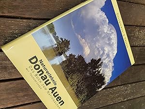 Naturerlebnis Donau Auen - Ein Buch zum Nationalpark mit Tourenführer