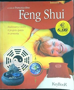 Seller image for Feng shui for sale by Librodifaccia
