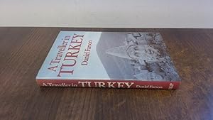 Seller image for A Traveller in Turkey for sale by BoundlessBookstore