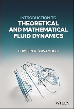 Seller image for Introduction to Theoretical and Mathematical Fluid Dynamics (Hardcover) for sale by Grand Eagle Retail