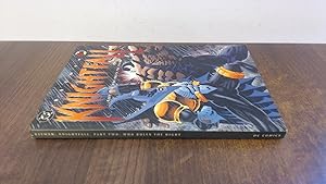 Seller image for Batman Knightfall TP Part 02 Who Rules The Night for sale by BoundlessBookstore