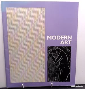 Modern Art (Manchester City Art Galleries)