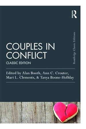 Immagine del venditore per Couples in Conflict : Classic Edition venduto da GreatBookPrices