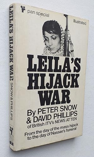 Leila's Hijack War