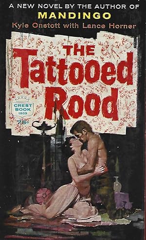 Seller image for The Tattooed Rood for sale by Warren Hahn