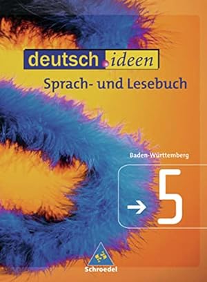 Image du vendeur pour deutsch.ideen SI - Ausgabe Baden-Wrttemberg: Schlerband 5 mis en vente par Gabis Bcherlager