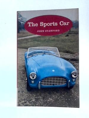 Bild des Verkufers fr The Sports Car zum Verkauf von World of Rare Books