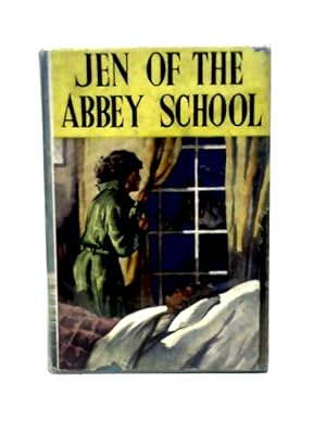 Seller image for Schoolgirl Jen at the Abbey for sale by World of Rare Books