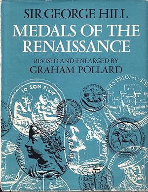 Bild des Verkufers fr Medals of the Renaissance. Revised and enlarged by Graham Pollard. zum Verkauf von Centralantikvariatet