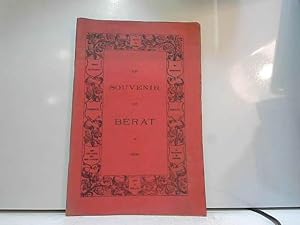 Seller image for En Souvenir de Frdric et Eustache Berat. for sale by JLG_livres anciens et modernes