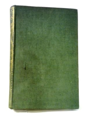 Seller image for Essays Of Montaigne Vol IV for sale by World of Rare Books