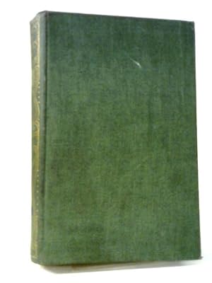 Image du vendeur pour Essays of Montaigne Vol I mis en vente par World of Rare Books