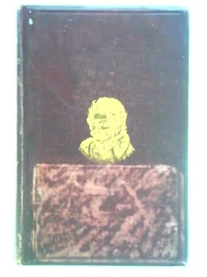 Imagen del vendedor de The Life and Adventures of Edmund Kean, Tragedian. 1787 - 1883: Vol. II a la venta por World of Rare Books