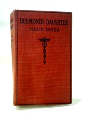 Image du vendeur pour Desmond's Daughter mis en vente par World of Rare Books