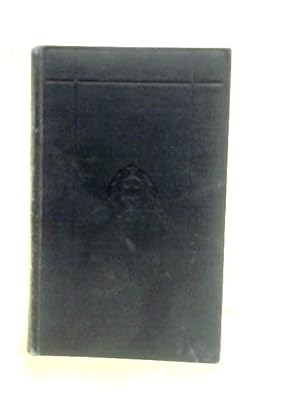 Bild des Verkufers fr Sesame and Lilies; The Ethics of the Dust zum Verkauf von World of Rare Books