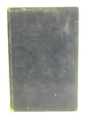 Bild des Verkufers fr Lord Vanity zum Verkauf von World of Rare Books
