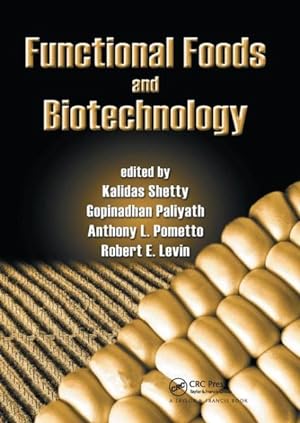 Seller image for Functional Foods and Biotechnology for sale by GreatBookPrices