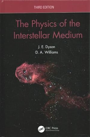 Image du vendeur pour Physics of the Interstellar Medium mis en vente par GreatBookPrices