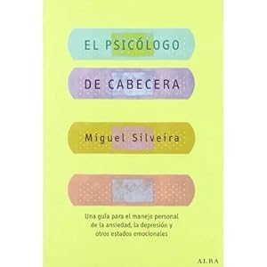 Seller image for EL PSICLOGO DE CABECERA for sale by Urbano Librera Infinita