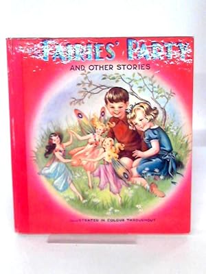 Seller image for The Fairies' Party and Other Stories for sale by World of Rare Books