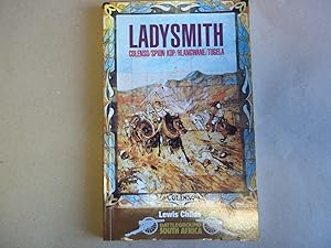 Bild des Verkufers fr Ladysmith: Colenso/Spion Kop, Boer War (Battleground South Africa) zum Verkauf von Carmarthenshire Rare Books