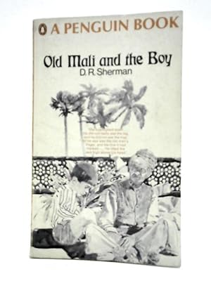 Seller image for Old Mali and the Boy for sale by World of Rare Books