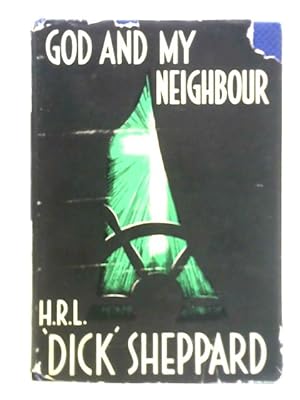 Bild des Verkufers fr God and My Neighbour zum Verkauf von World of Rare Books