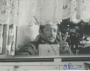 Seller image for Original Autogramm Oskar Roehler /// Autograph signiert signed signee for sale by Antiquariat im Kaiserviertel | Wimbauer Buchversand