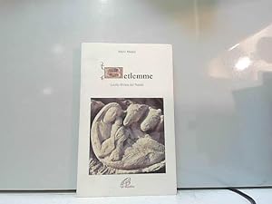 Bild des Verkufers fr betlemme lectio divina del natale zum Verkauf von JLG_livres anciens et modernes