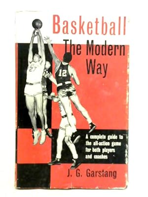 Bild des Verkufers fr Basketball: the Modern Way zum Verkauf von World of Rare Books