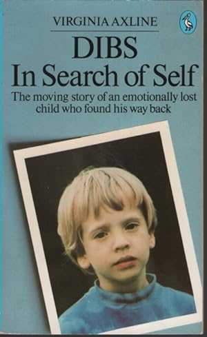 Immagine del venditore per Dibs : in Search of Self. Personality Development in Play Therapy venduto da Dromanabooks