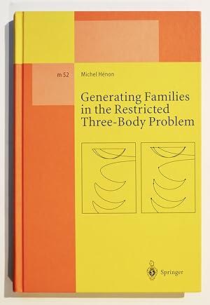 GENERATING FAMILIES IN THE RESTRICTED THREE-BODY PROBLEM.