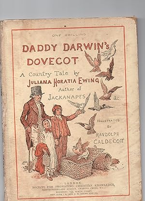 Daddy Darwin's Dovecot