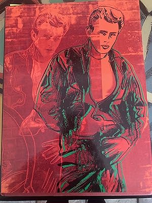 Immagine del venditore per James Dean: American Icon venduto da Ocean Tango Books