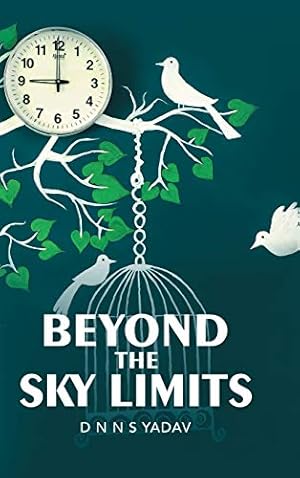 Bild des Verkufers fr Beyond the Sky Limits zum Verkauf von WeBuyBooks