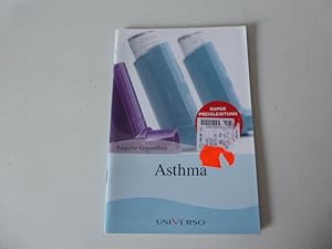 Imagen del vendedor de Asthma. Ratgeber Gesundheit. TB a la venta por Deichkieker Bcherkiste