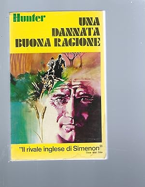 Seller image for Una Dannata Buona Ragione (Originally Gently Down the Stream) for sale by Peakirk Books, Heather Lawrence PBFA